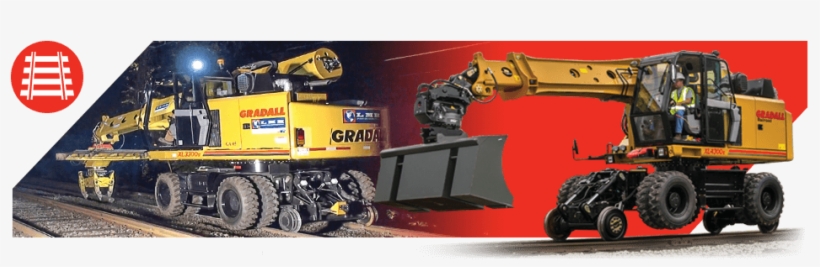 Railroad Hero Image - Military Robot, transparent png download