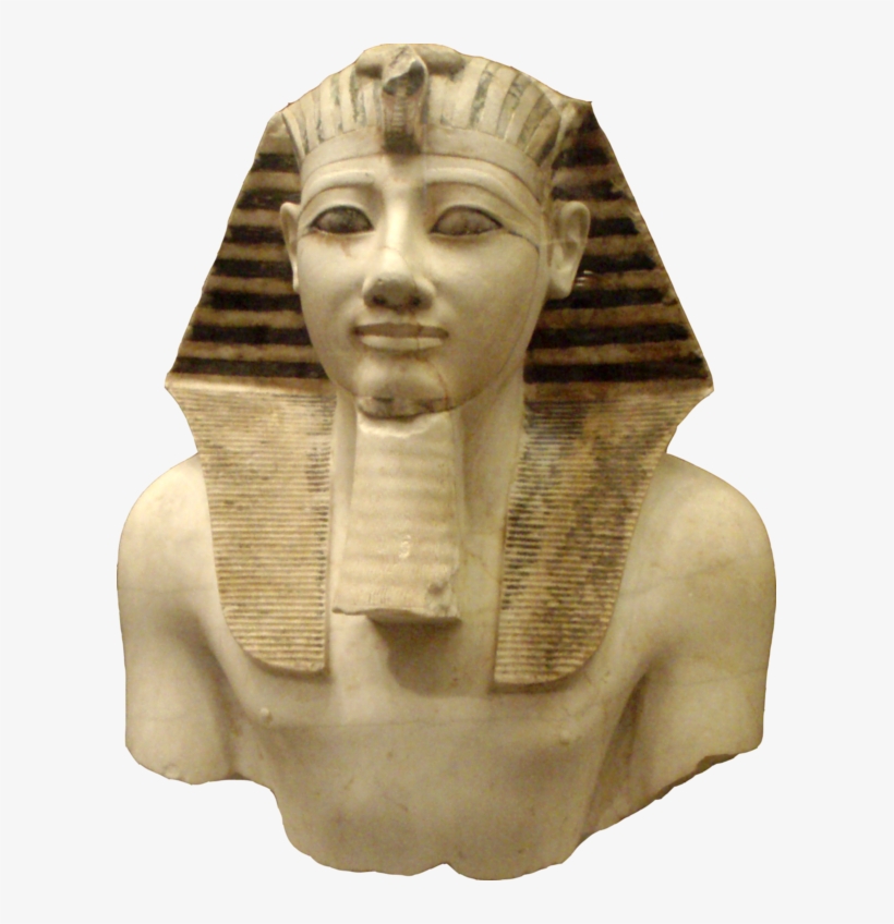 Metropolitanmuseumofart - Thutmose Iii, transparent png download