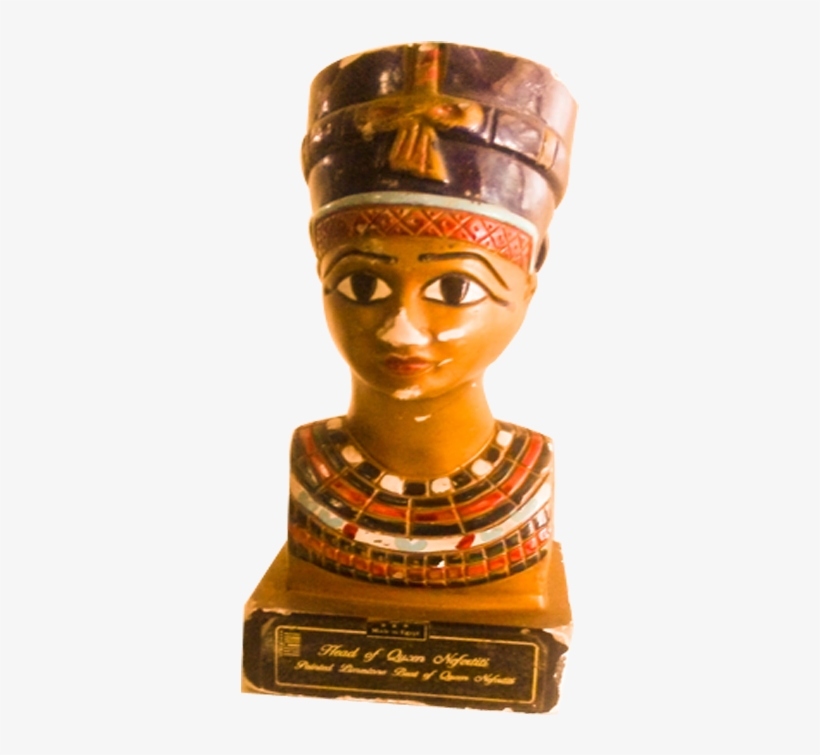 Statut1 - Bust, transparent png download