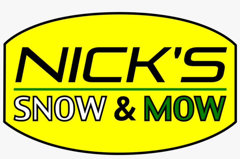 Nick's Snow And - Circle, transparent png download