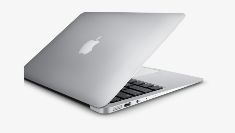 Dirty Macbook - Apple Macbook Air Mmgf2, transparent png download