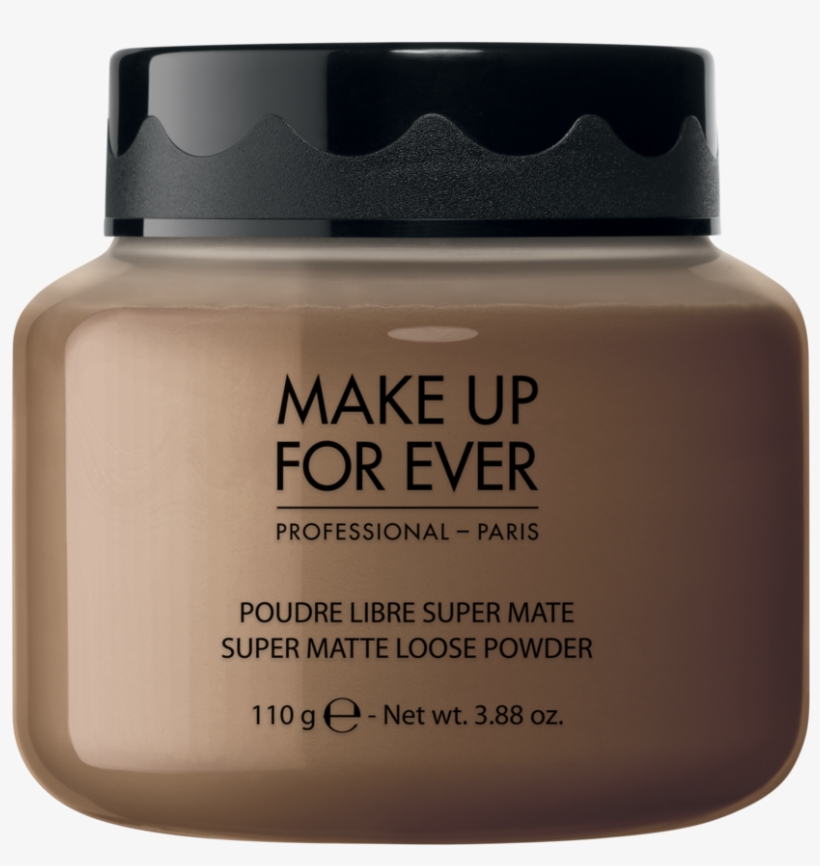 Dust Powder - Dirt Effect - Make Up For Ever, transparent png download