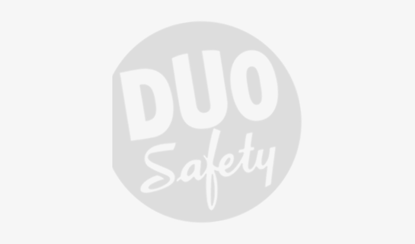 Faded Duo-safety Logo - Transparent Fading Facts Png, transparent png download