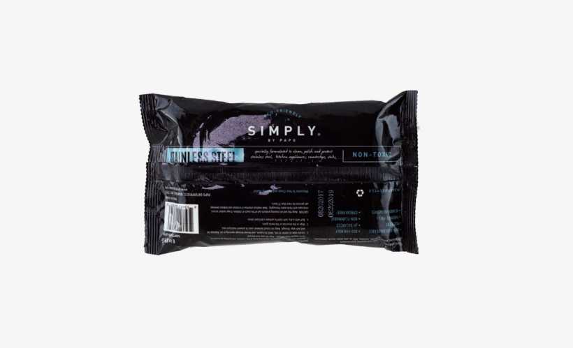 Stainless - Chocolate, transparent png download