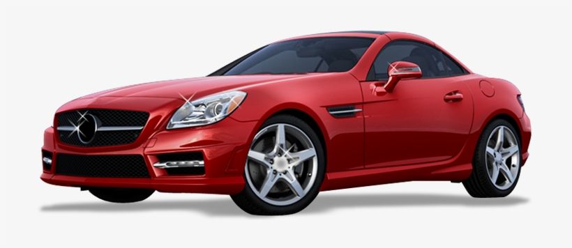 Yellow Car Image - Mazda Auto, transparent png download