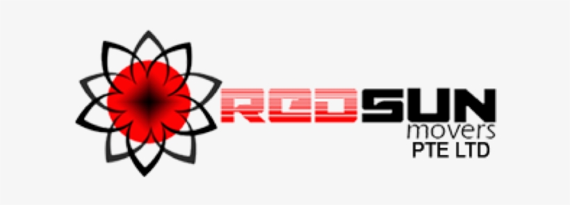 Movers Singapore, Professional House & Office Moving - Red Sun Movers, transparent png download
