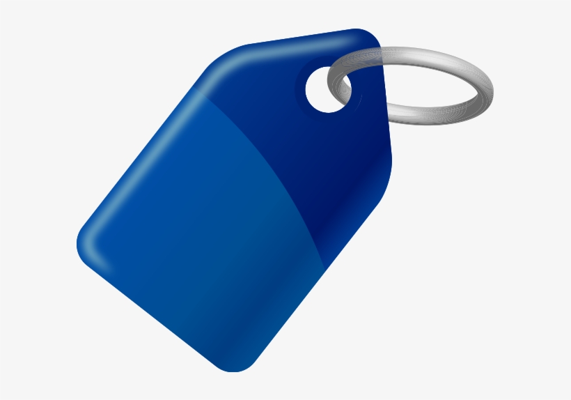 Tag Navy Blue - Icon Tag Png, transparent png download