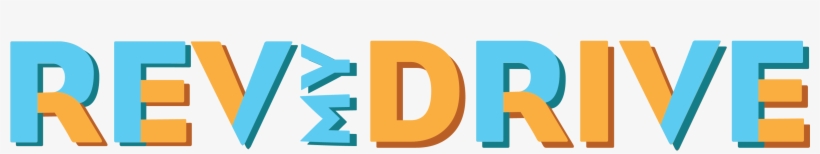 Rev My Drive Logos-02 - Google Drive, transparent png download