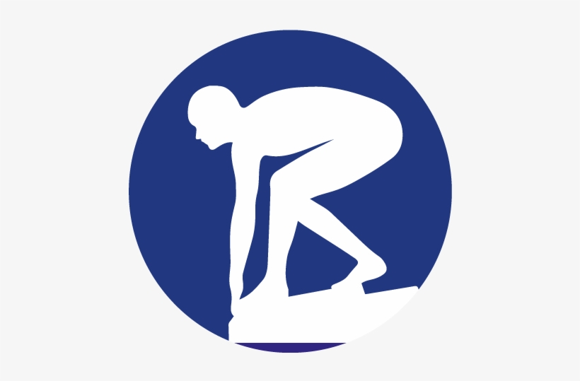 The First Dutch Gay Clubs Swimming Championships Were - Swimming, transparent png download