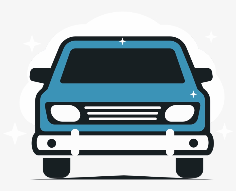 Scrub A Dub Port Ewen - Car, transparent png download