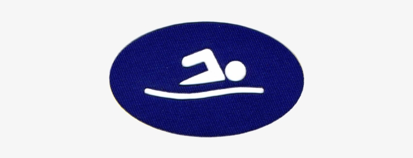 Swimmer Silhouette Free Cliparts That You Can Download - Clip Art, transparent png download