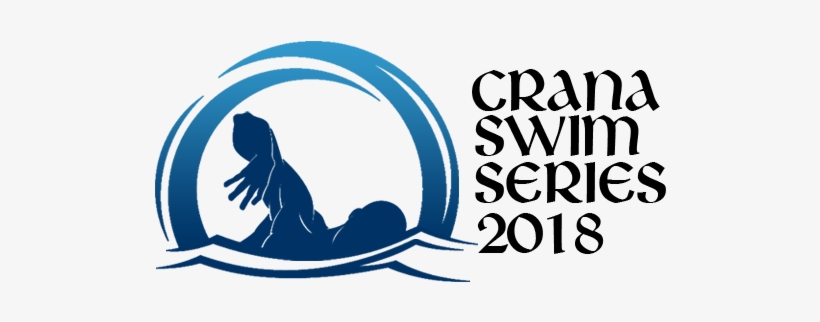 Crana Swim Series, transparent png download