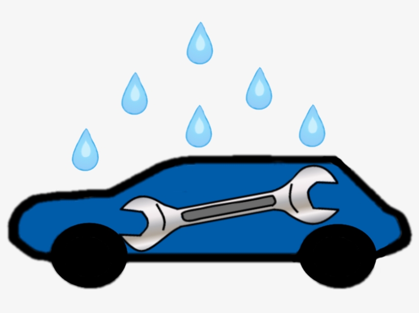 Build Me A Car Wash - Car, transparent png download