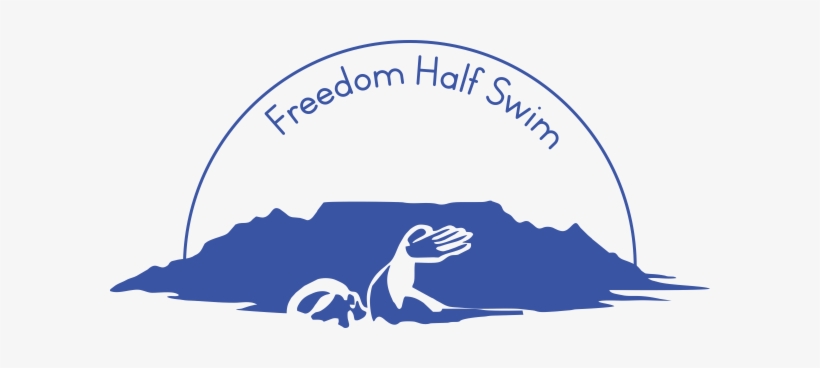 Event Details - Robben Island Freedom Swim, transparent png download