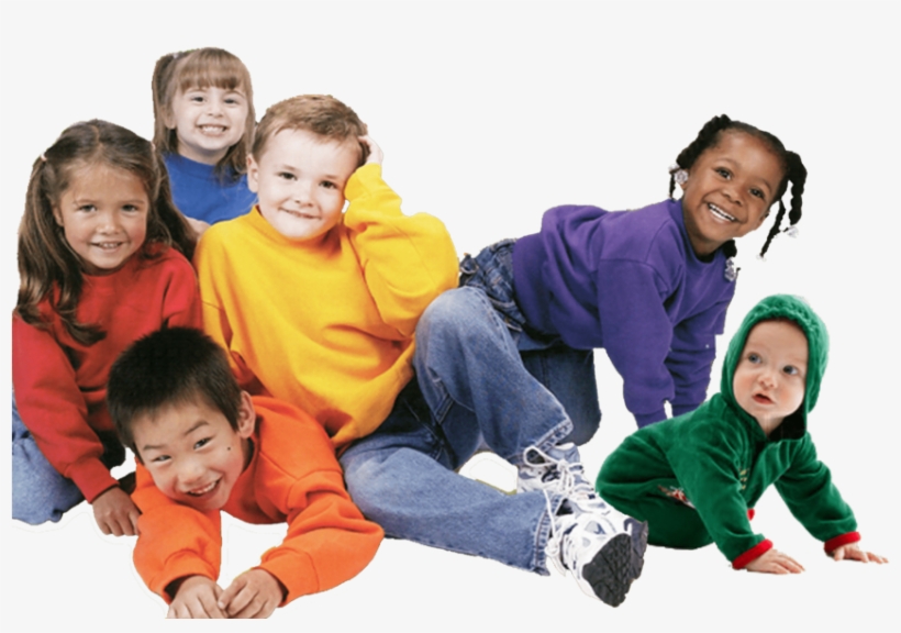 Free Png Children Png Images Transparent - Children Png, transparent png download