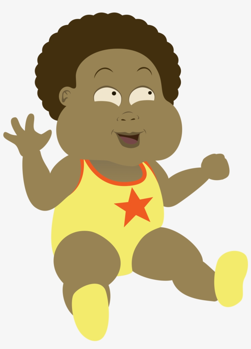 Rojelio - Infant, transparent png download