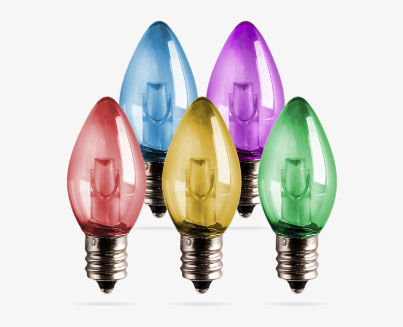 Incandescent Light Bulb, transparent png download