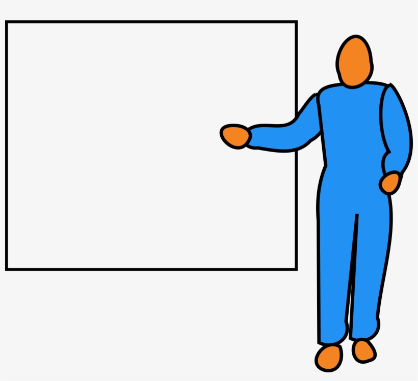 Presenter Png, transparent png download