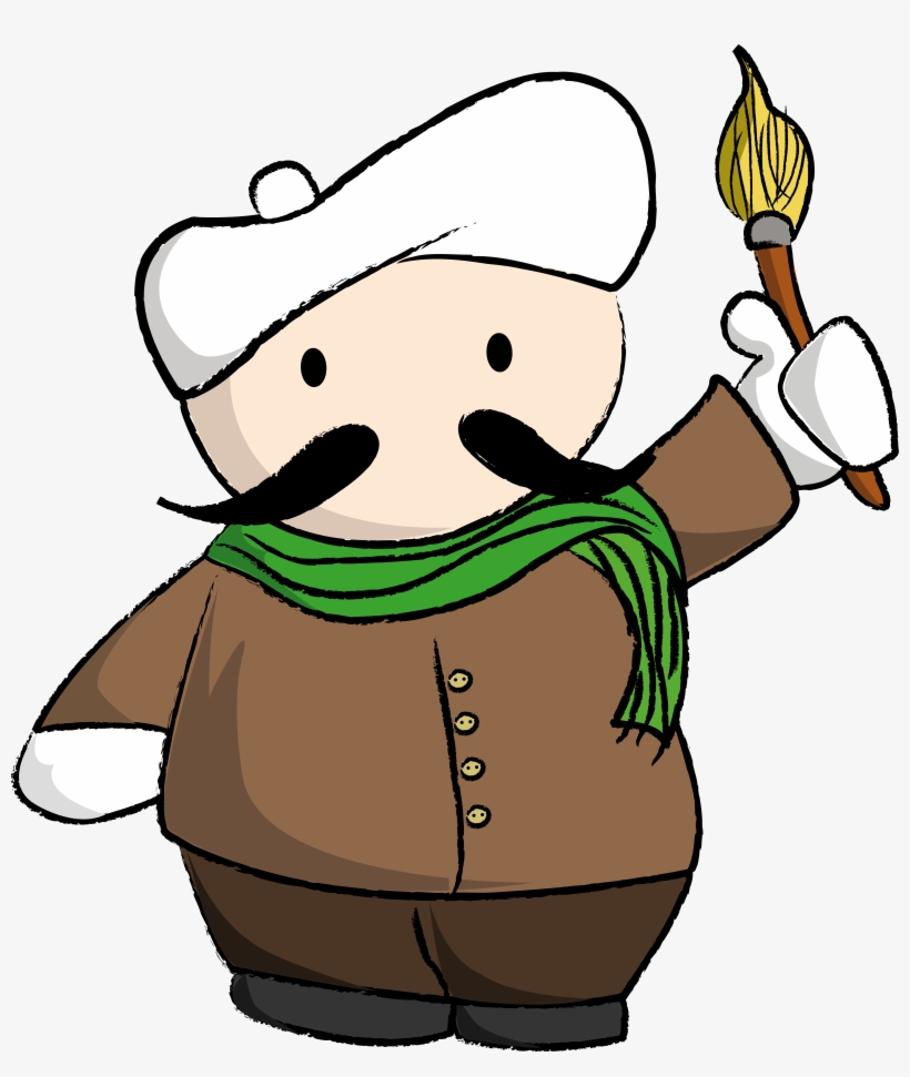 Una Pequeña Ilustracion - Robert A. Wild, transparent png download