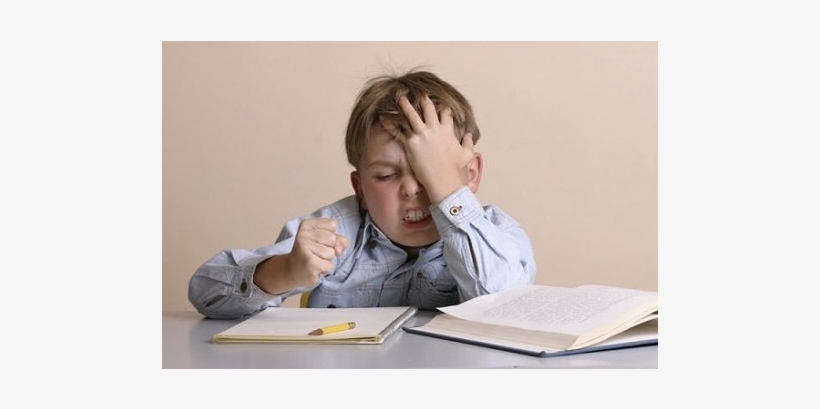 Attention-deficit Hyperactivity Disorder, Or Adhd, - Educational Journey: A Student's Struggles With A Learning, transparent png download