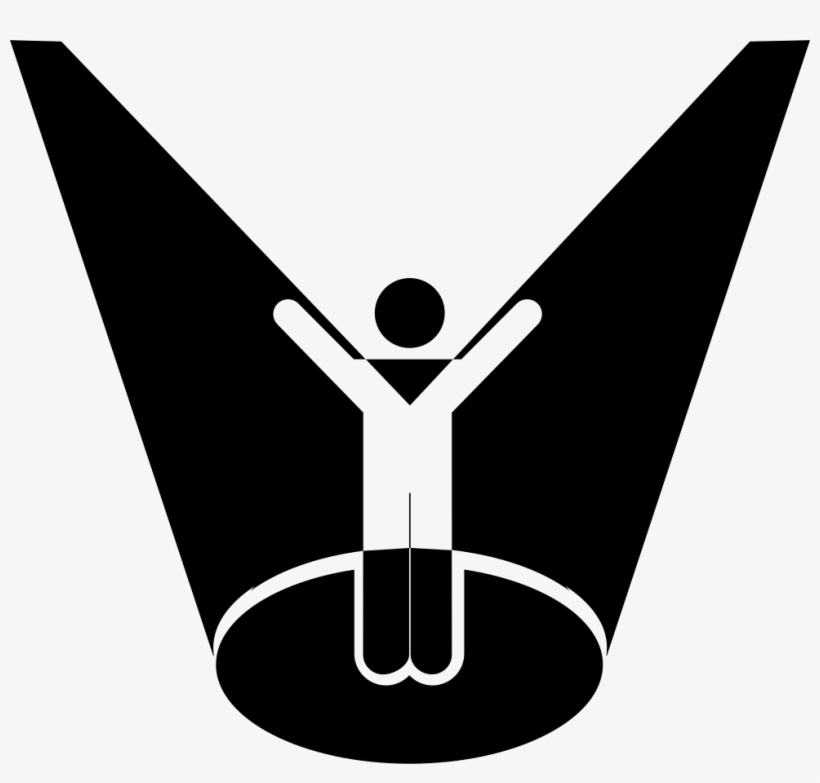 Png File - Icono Espectaculos Png, transparent png download