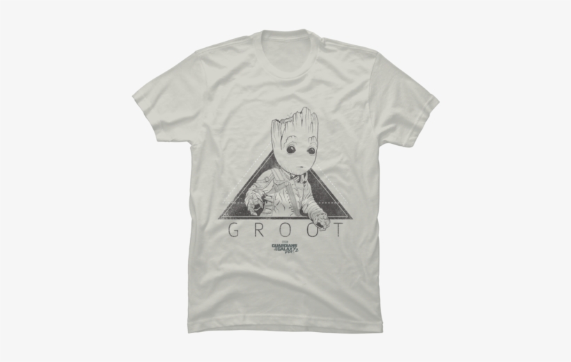 Baby Groot $26 - Doctor, The Creature, The Eye-gor, Graphic T-shirt, transparent png download