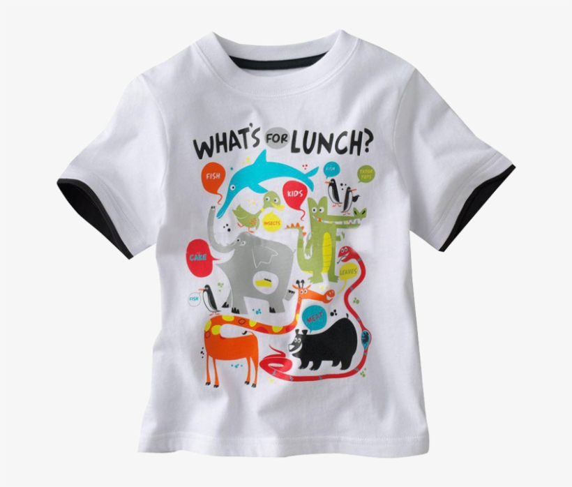 Kids T-shirts4 - เสื้อ ยืด เด็ก ขายส่ง, transparent png download