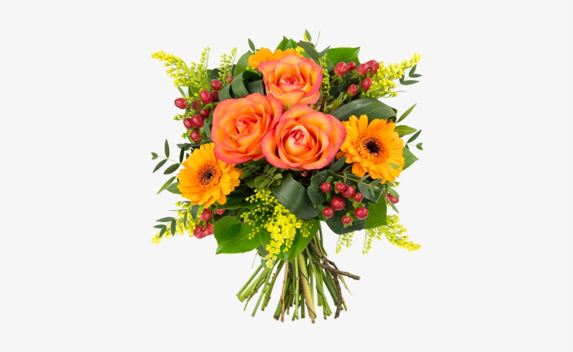 Ramo De Flores Circon - Rain, transparent png download