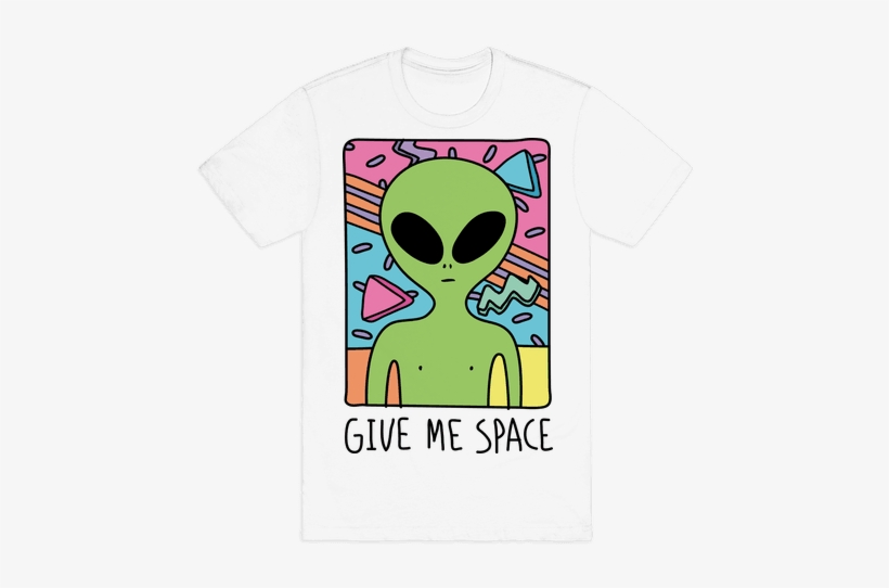 Alien Shirt, transparent png download