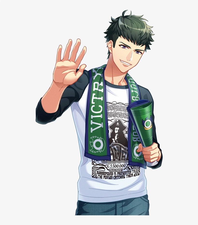 Tasuku Comedy Ssr Transparent - Cartoon, transparent png download