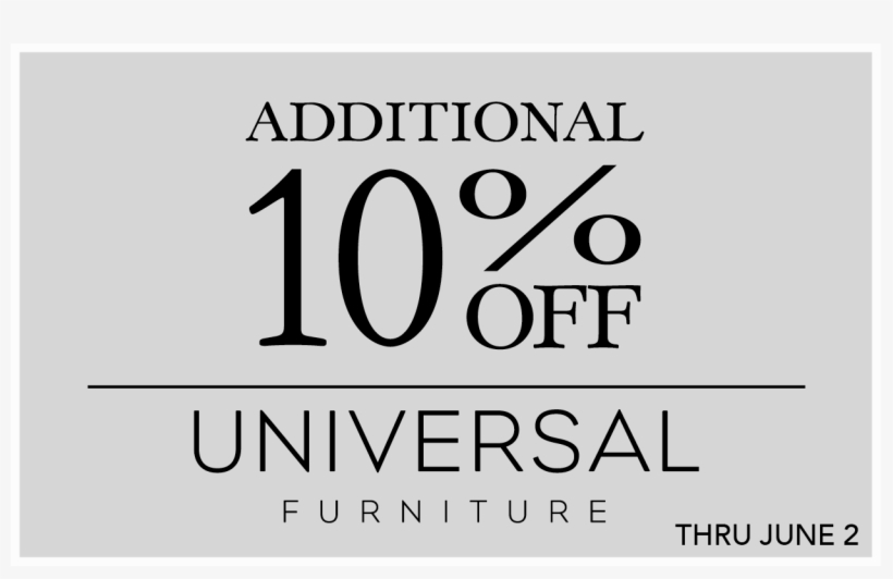 Link To This Post - Universal Furniture, transparent png download