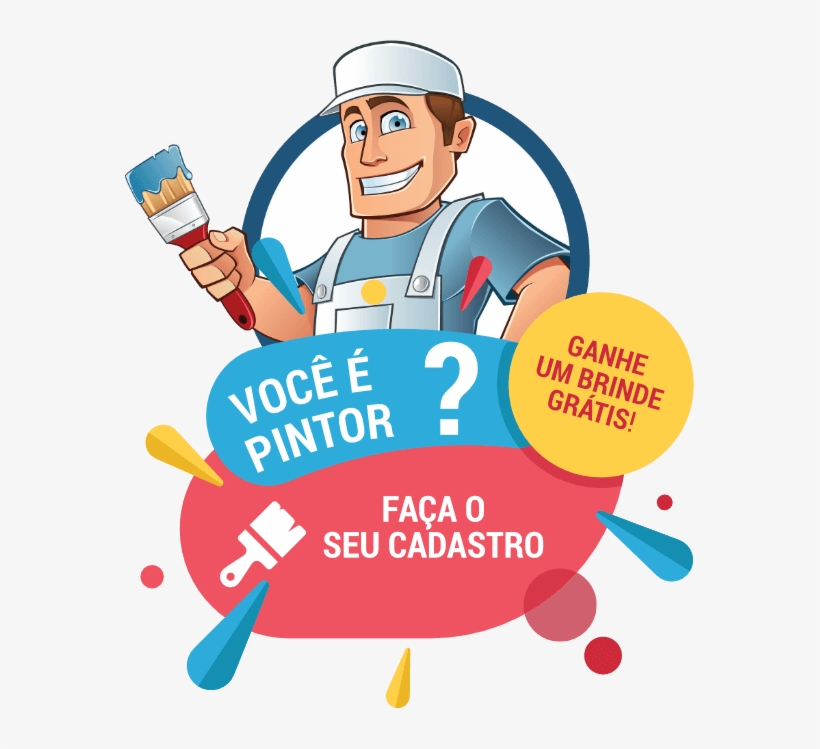 Cadastro De Pintor - Discounts And Allowances, transparent png download