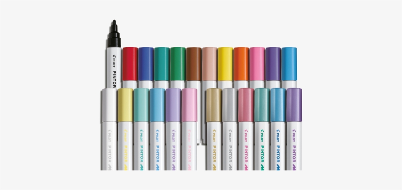 Styols Front Page - Pilot Pintor, transparent png download