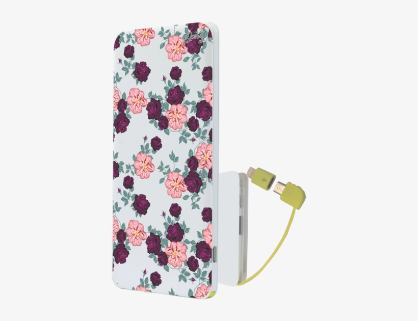 Power Bank Personalizado Branco - Power Bank, transparent png download
