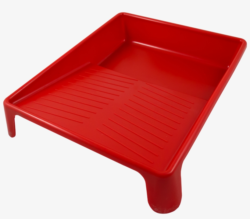 Bandeja Pintor Plana, transparent png download