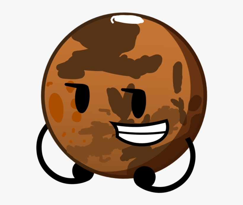 New Mars - Mars, transparent png download