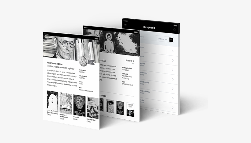 Ver App Completa - Flyer, transparent png download