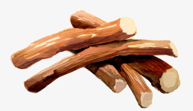 Holistic Tatv Licorice Powder - Industry, transparent png download