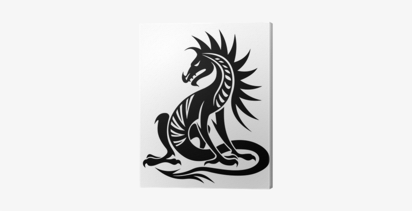Dragon, transparent png download