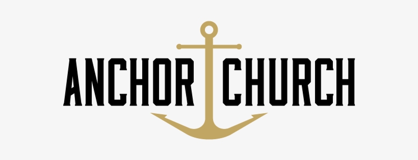 Logo For Light Background In - Logo Is Attached The Church, transparent png download