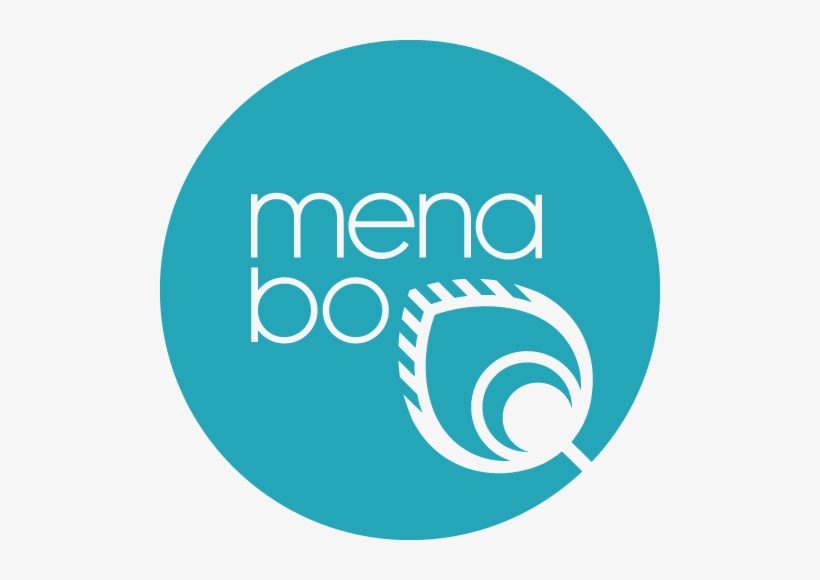 Menabo's Artist Shop - Glow Recipe Logo, transparent png download