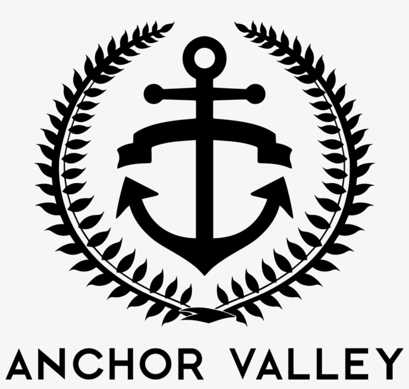Anchor Valley Wine, transparent png download