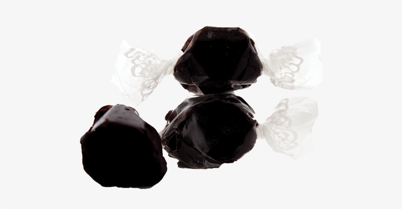 Black Licorice Taffy, transparent png download