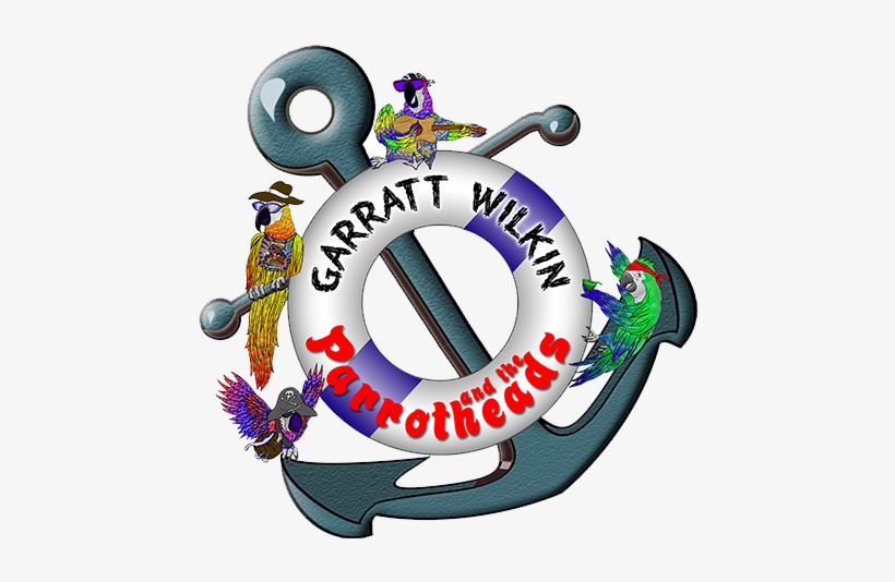 Anchor Logo Jefferson 2018 04 30t08 - Illustration, transparent png download