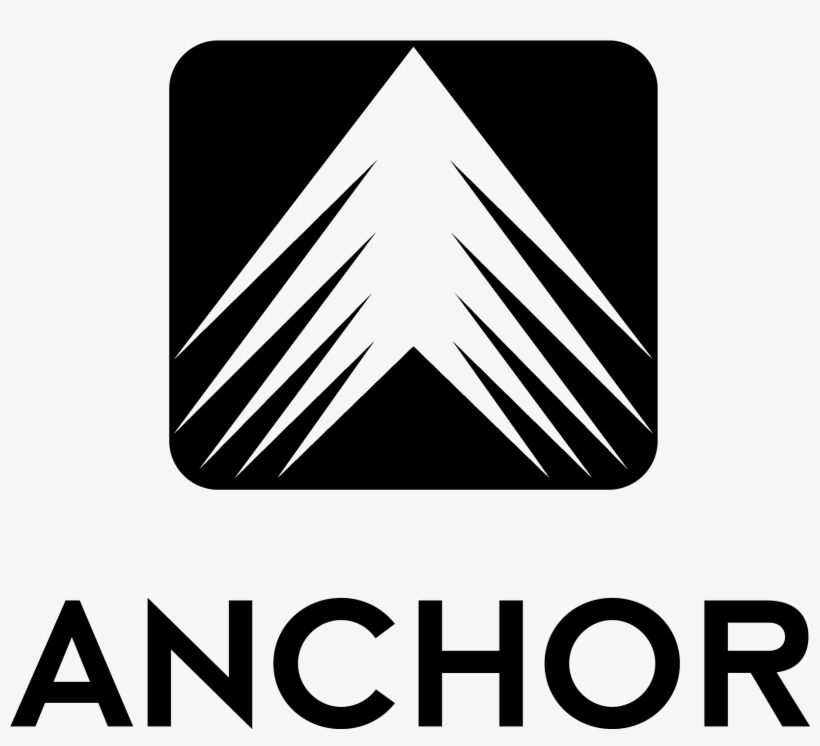 As Logo Anchor Stone Company - Sinclair College Logo Png, transparent png download