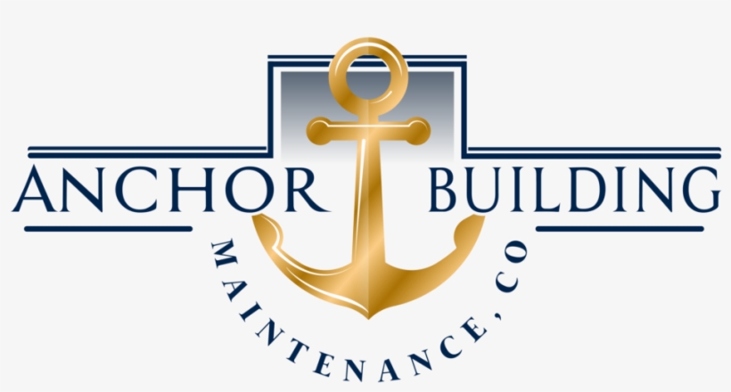 Anchor Building Maintenance, transparent png download