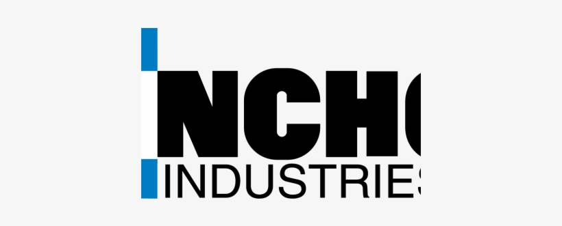 Anchor Industries 2 Color Logo - Anchor Industries Inc, transparent png download