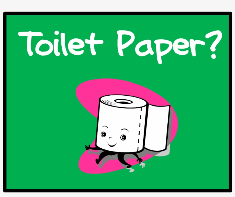 Toilet Paper Clip Art Picture Hq - Toilet Paper Icebreaker, transparent png download