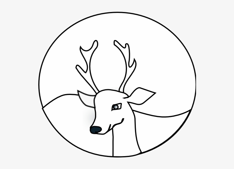 Clipart Info - Scared Clipart Black And White, transparent png download