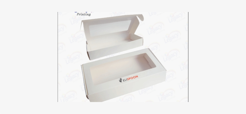 Printing Products/window Boxes - Ceiling, transparent png download